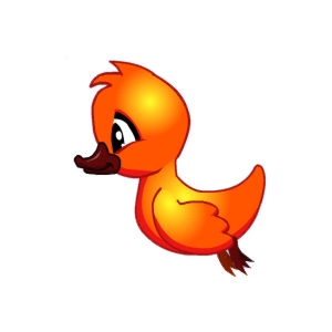 Red Hot Duckie